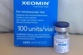 Buy Xeomin® Online in Greensboro Bend